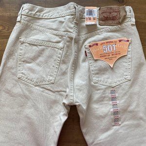 501® '93 STRAIGHT FIT MEN'S JEANS